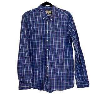 Rodd & Gunn Classic Fit Button Front Shirt